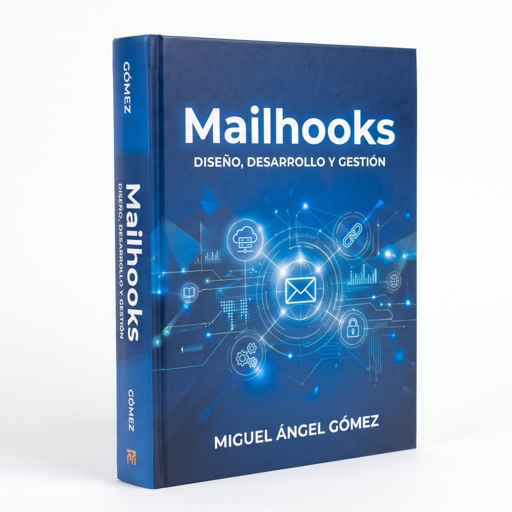 Mailhooks